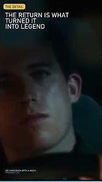 He Disappeared After Seeing a Light in the Woods... Then Returned 5 Days Later