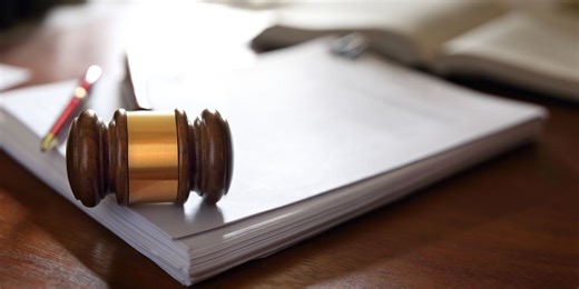 Opinion | A Bill to Stop Nationwide Injunctions