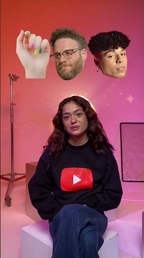 Nailea Devora’s never giving up Larray ❤️ #shorts