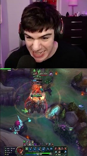 HOW TO PLAY SKARNER LIVE A GRANDMASTER 😱