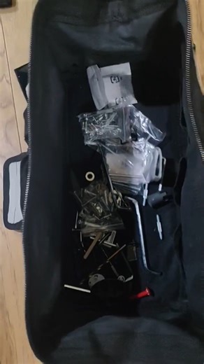 Watch Amazon Basics 65 Piece Basic Home Tool Kit Honest Review on Amazon Live