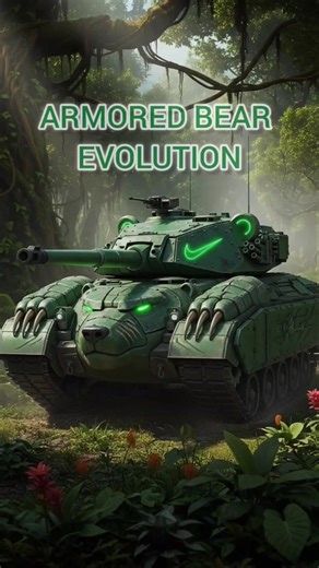 Unbelievable Hybrid Beasts! | Cinematic Animal Transformations #Short #animals