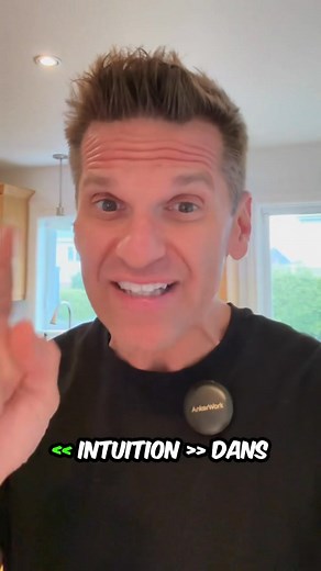 54 reactions | La neurochimie de l’intuition : comment ton corps sait...