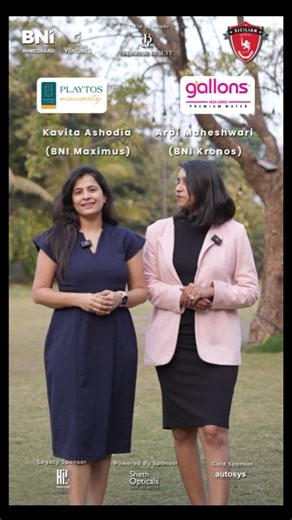 Come One, Come All .. says .. our Sicilian Carnival Team Leads, Kavita Ashodia (BNI Maximus) and Arpi Maheshwari (BNI Kronos). Hear them share some exciting details about what is in store for us and our family at the Sicilian Carnival. Brace yourselves, Members ! ️ Just 1 day 'til the EPIC grand finale of Sicilian Games 2023! And it's not just any ending..it's the Sicilian Carnival takeover!🥳 Date: 12th January 2024 Time: 5PM Venue: SK Farm, Rajpath Rangoli Road, Bodakdev #SicilianCarnival #Ahm