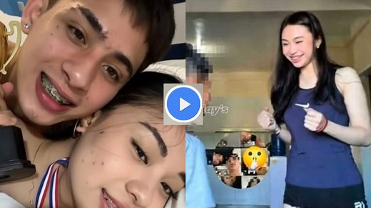 Pinay Gold Medalist Viral Video: Why Zyan Cabrera MMS Is Flooding Social Media Without Proof