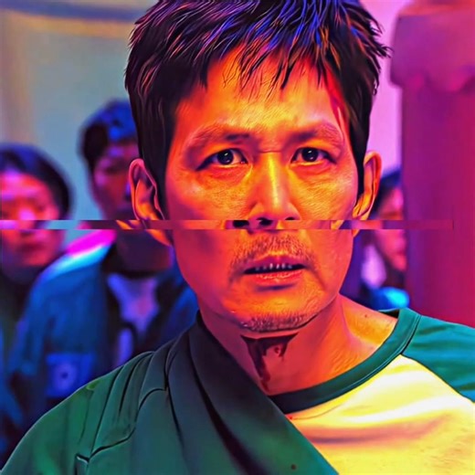 He's back !!!! squid game ( gi hun edit )