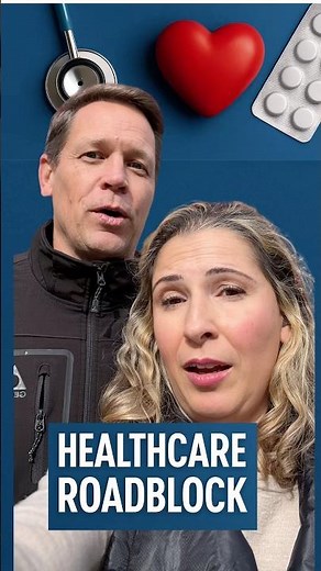 Retire Early? Healthcare Costs &Insurance Explained!