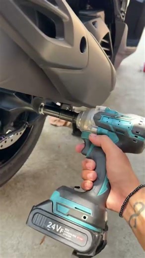 Installing Rcb flow pro on my aerox v3