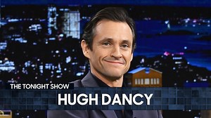 Hugh Dancy Has the Same Size Head as Cate Blanchett | The Tonight Show Starring Jimmy Fallon - The Global Herald