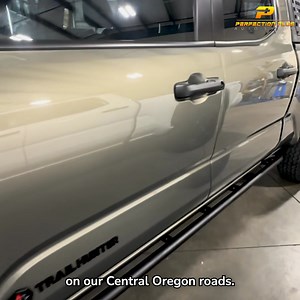 Central Oregon! Tired of rock chips and scratches ruining the look of...