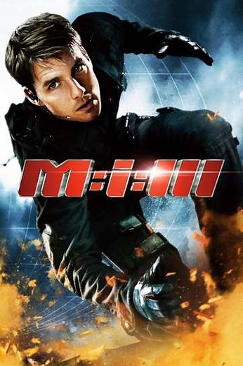 Mission: Impossible III (2006) - Full Cast and Crew
