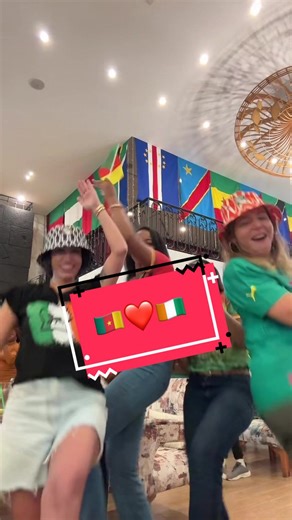 Hospitality in the Heart of Africa and Canada