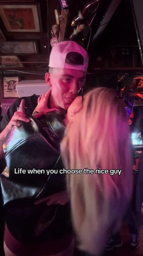 Kaylor Martin & Torin: Life as a Nice Guy Couple | MSN Entertainment