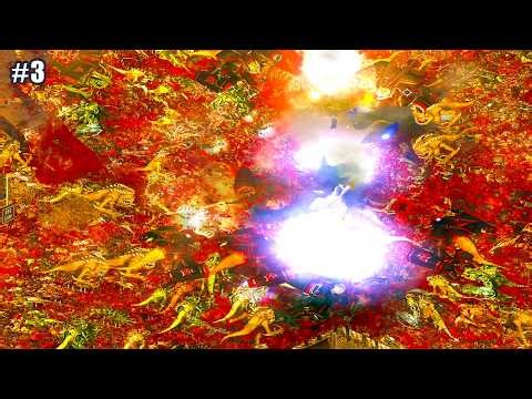 Alien.Shooter 2 Conscription GUH STAND #3