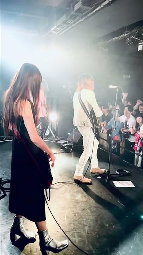 Summertime Blues Ⅱ - a flood of circle LIVE AT Shibuya Spotify O-Crest #フラッド
