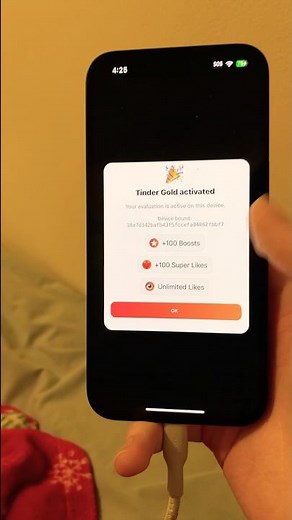 How to get free tinder gold 2026!