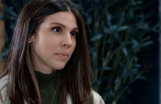 General Hospital Spoilers: Kristina Brings Molly And T.J. Back Together With A Shocking Discovery?