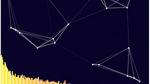 【scratch】音频谱+动态几何