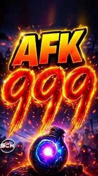 Infinite XP AFK 😱