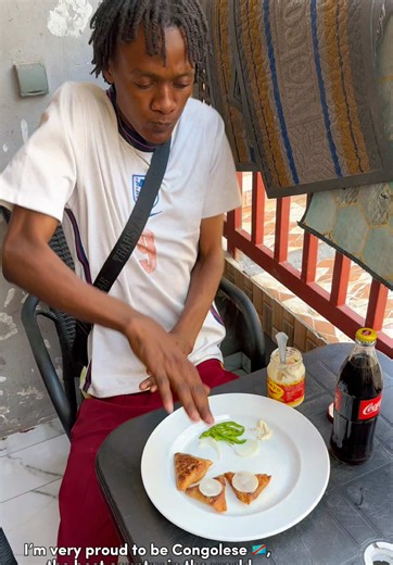 Recette de Samoussas au Corned Beef : Mukongo de Luxe