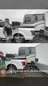 Helper spring install 🛠️ With one of our favorite young motorheads - @rileysrebuilds! “Larry” was struggling with a saggy bottom - and we wanted to help out. Our helper springs are easy to install in the garage with basic hand tools - Riley shows us how it’s done, nails and all 💅🏼👏 #hellwigproducts #girlscan #girlpower #cargirl | Hellwig Products