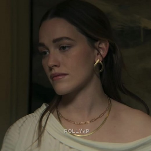 well it's something. #fypシ #pollyap #youseriesnetflix #youseries #victoriapedretti #netlfix