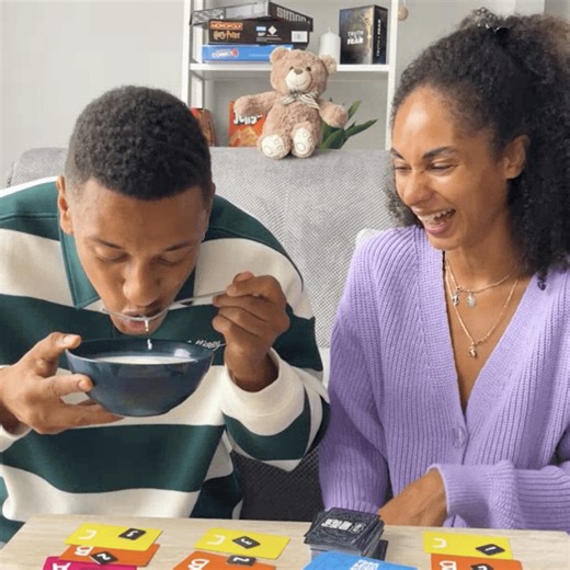 20K views · 12 reactions | The Game That Will Make You Question Everything!  | Hasbro Games | Facebook