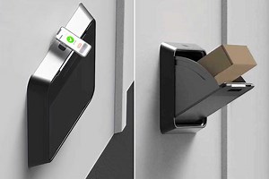 HomeBox réinvente la boîte aux lettres avec un dispositif malin contre le vol de colis