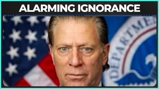 Report: FEMA Head Admits Something DISTURBING | The Young Turks