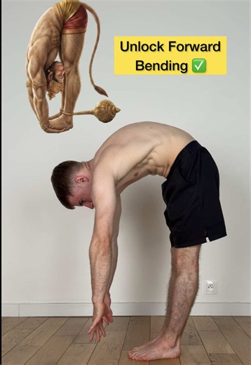 Can’t Touch Your Toes? Follow These Steps And if it still doesn’t work, check out my bio to discover the full version of my daily stretching routine ✅ You can follow it and get your first results in under 7 days—even if you’re starting from zero 💪 It’s fully suitable even if you’re stiff as a board and have no equipment at all ❌ #yogapracticedaily #tutorial #flexibility #stretching #mobility