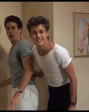 Johnny Depp's Iconic 80s Roles: Nightmare on Elm Street to Edward Scissorhands