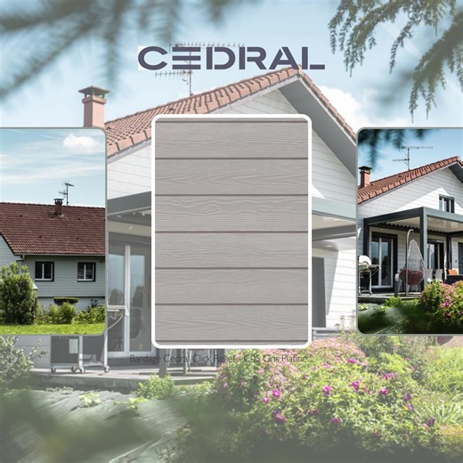 Découvrez ce projet de maison individuelle situé en Haute-Savoie,...