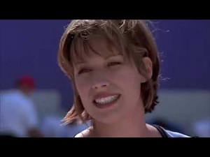 The Replacements - Red shirt + bar scene (with Polish subtitles)