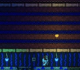 [Showcase/Project] A Compact Fishing Complex and More