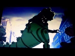 Rugrats in Paris the movie 2