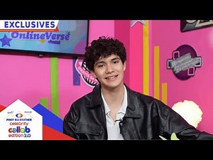 EXCLUSIVE KWENTUHAN WITH EX-HOUSEMATE LEE