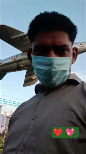 My Airforce Interview Memories...