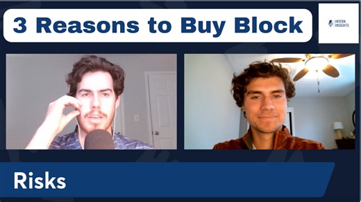 Does Block Have 100% Upside? 3 Reasons This Analyst Might Be Right | The Motley Fool