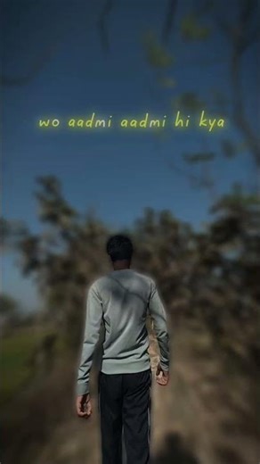 Character over everything 🗿🔥