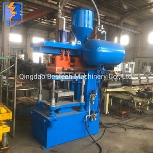 [Hot Item] Foundry Workshop Metal Sand Core Shooting Machine Production Line