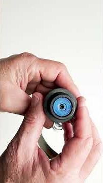 How to Replace a Solenoid on a #sprinklervalve #sprinklersystem