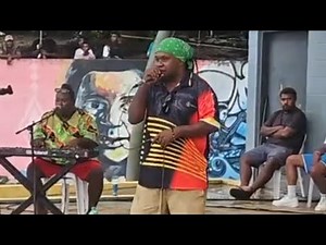 Devande - Everything (live 2024)