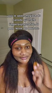 1.8K views · 975 reactions | Je me suis prêtée à ce challenge avec cette belle chanson. La promo des packs de savons est en cours. 5 savons à 30 euros seulement au lieu de 80 euros. Waouuu Avantages de ses savons de @karila_cosmetics - illumine la peau - traite la peau terne - traite les boutons ( preuves à l'appui) - donne l'eclat à la peau. Visitez le site pour avoir votre pack. Lien en commentaire. #beauty #entreprenariat #canadalife | Marthe Carine | Facebook