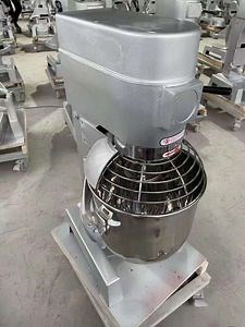 [Hot Item] Stainless Steel Electric 30 L Stand Food Dough Mixer Commercial Planetary Mixer
