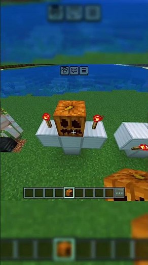 Minecraft Players Are Freaking Out Over This WEIRD Movement Glitch? #Minecraft #shorts