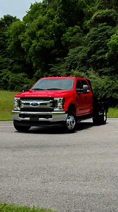 For Sale! 2019 Ford F350, XL 4x4, 85k Miles, STX Package, New Wil-Ro Skirted Flatbed, Aftermarket Exhaust, $46,999. Call or Text 27o-646-o336 for more info! #fordtrucks #powerstroke #dieseltrucks #alumiduty #viral #xyzbca | Jackson Automotive