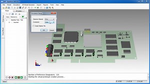 Simulating Vibration and Acceleration in the Xpedition Design Flow
