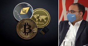 WATCH: RIP Blockchain Island: New Minister Injects Dose Of Realism Into Malta’s Crypto Dream