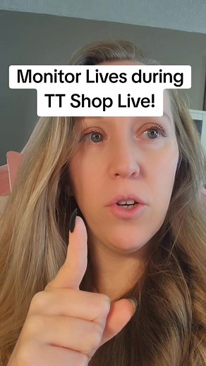 You can monitor lives with a laptop on the TikTok shop streamer desktop portal. #tiktokshop #tiktokshopaffiliate #ttshoptips #ttshopaffiliate #ttshopaffiliatetips #helpwithttshopaffiliate