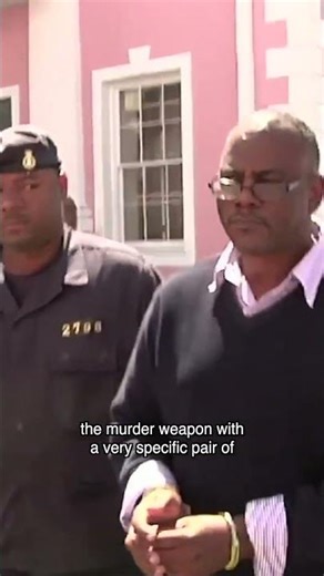 The Blood-Soaked Machete With a Message Attached 🗡️